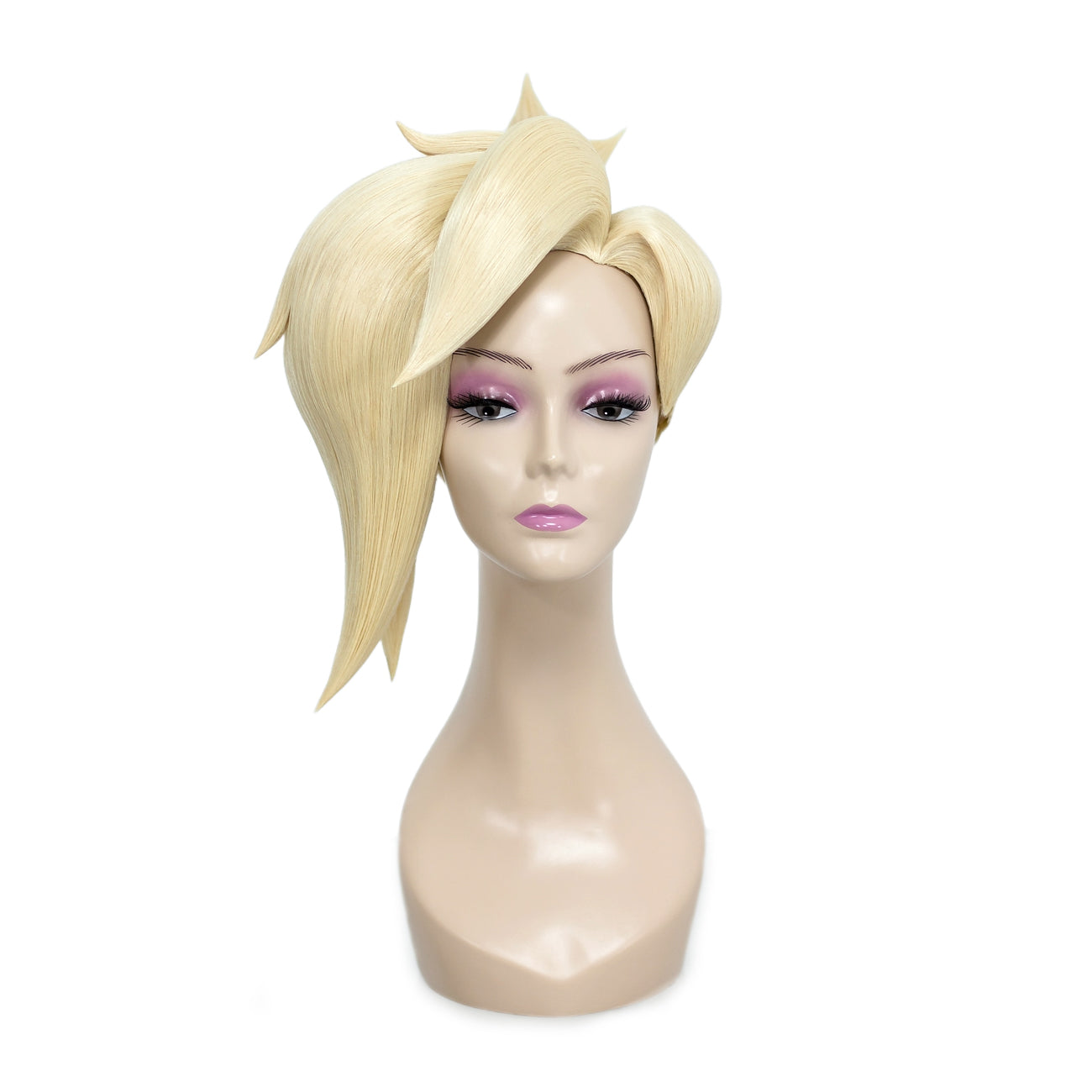 Blonde Cosplay Wig