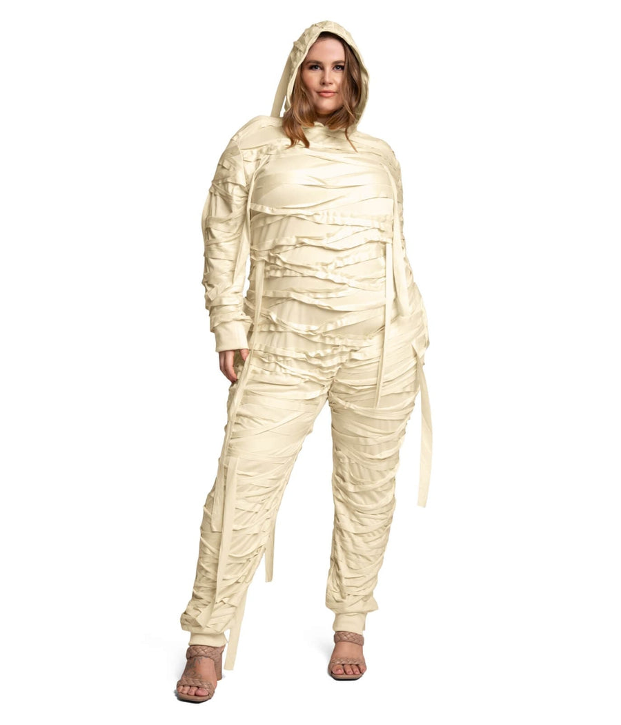 Mummy Costume