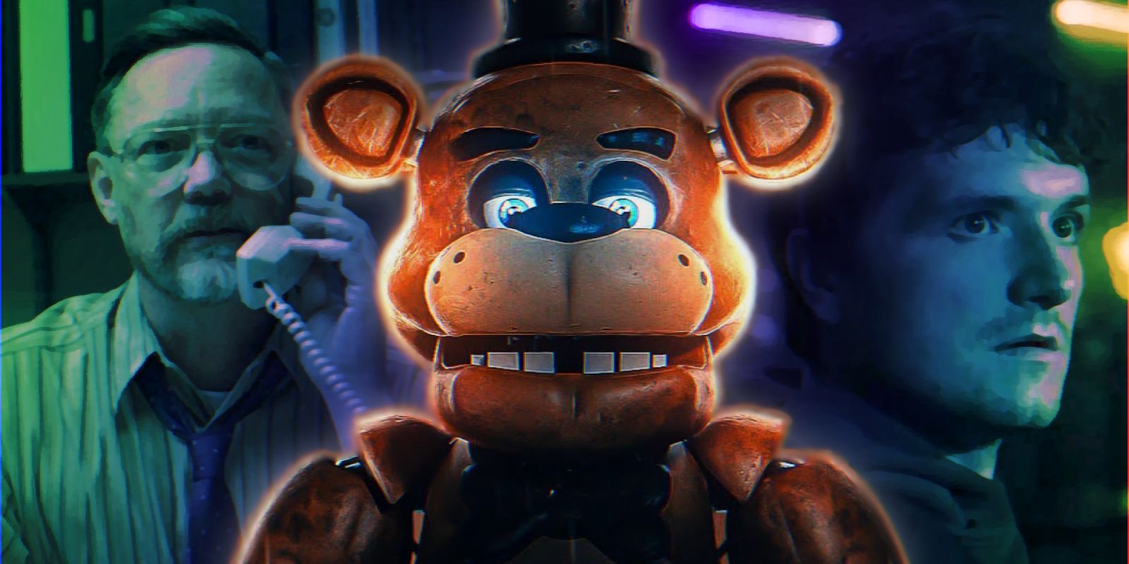 FNAF Character