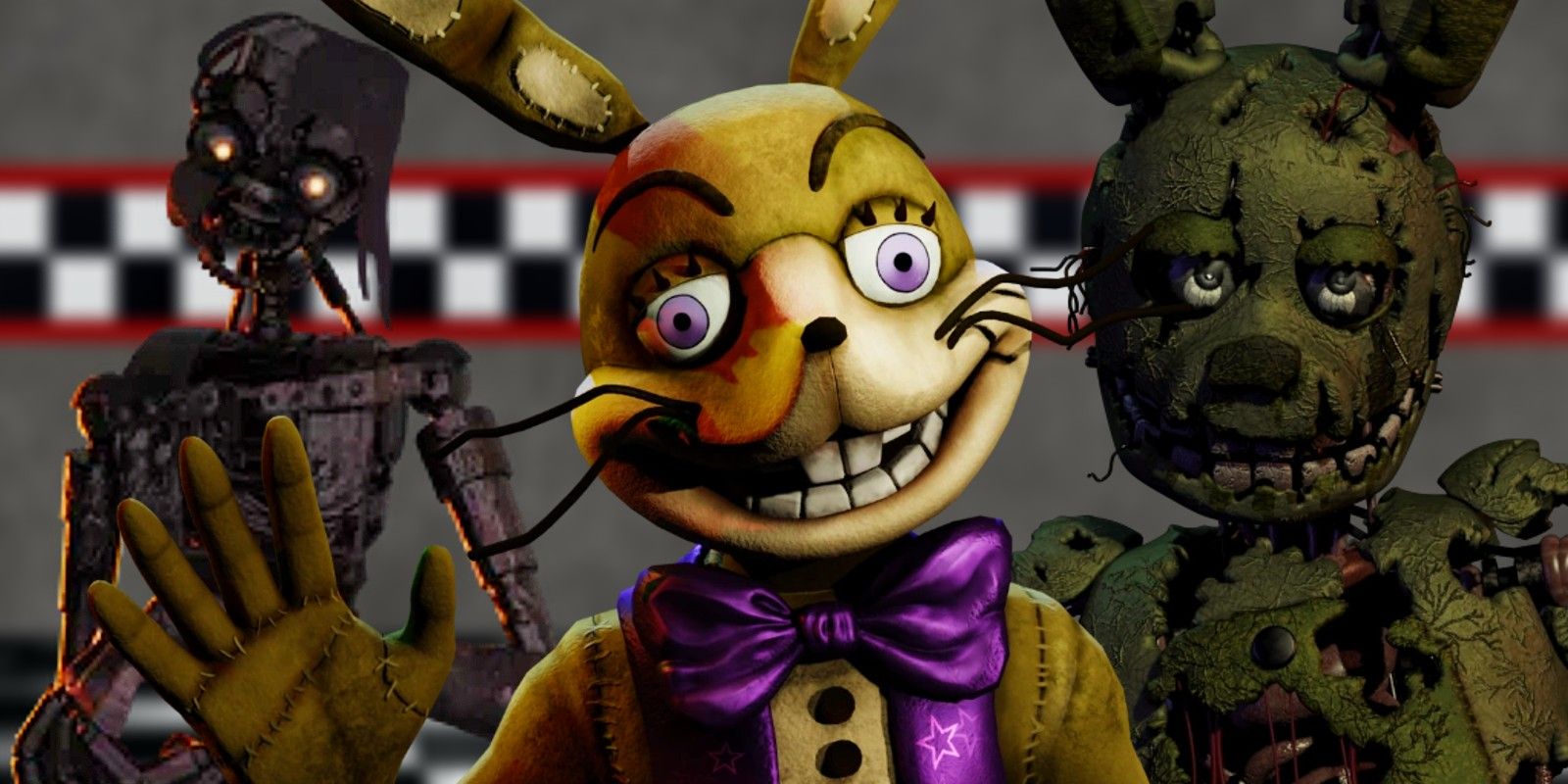 FNAF Character