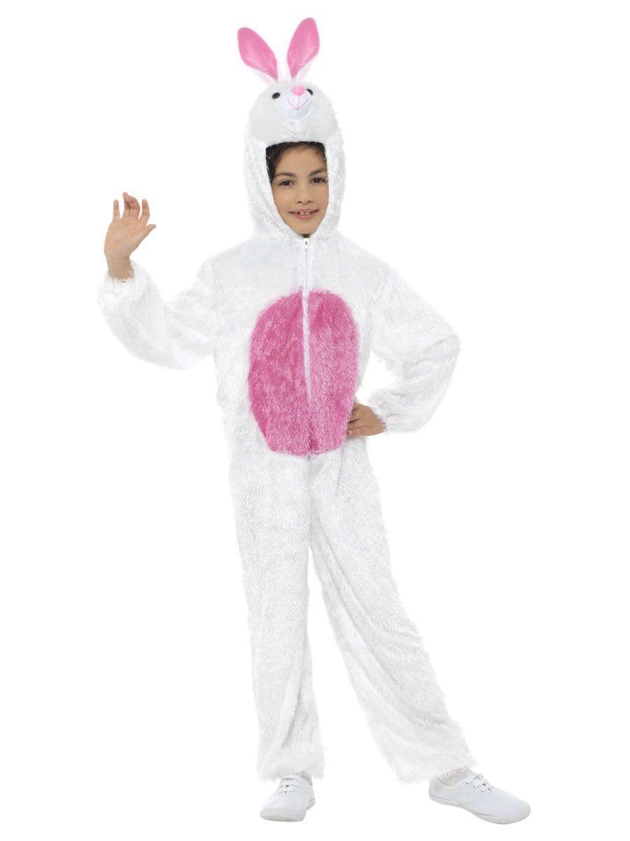 Kid Bunny Costume