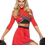 Cheerleading Costumes