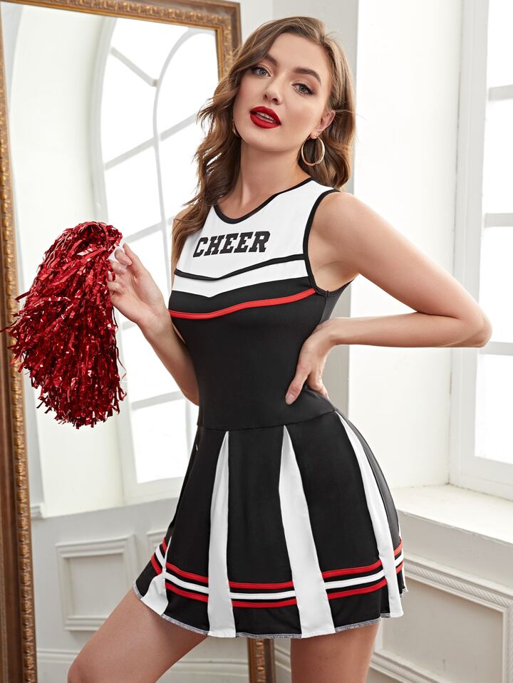 Cheerleading Costumes