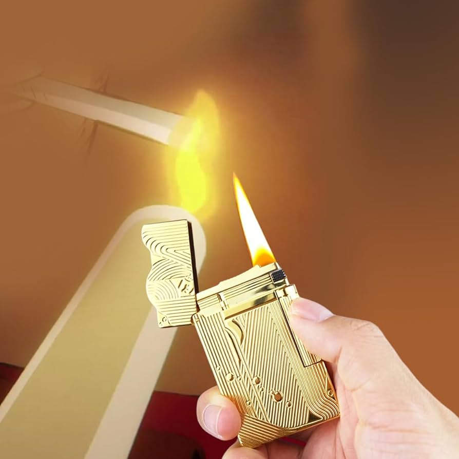 Sanji's Lighter