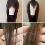 Cosplay Wig Styling