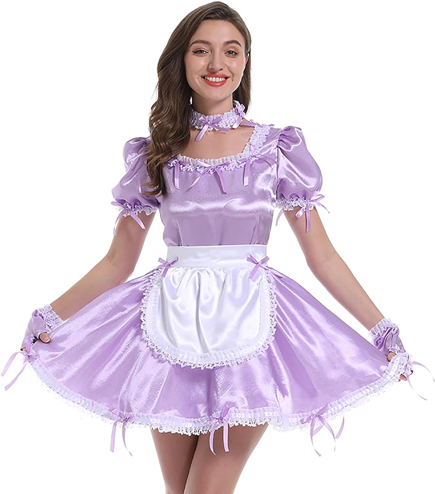 Sissy Maid