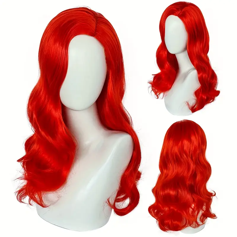 Affordable Cosplay Wig