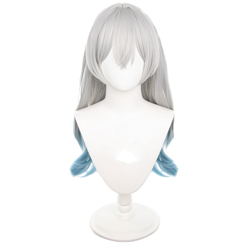 Affordable Cosplay Wig