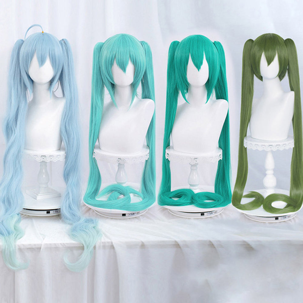 Vocaloid Cosplay Wig