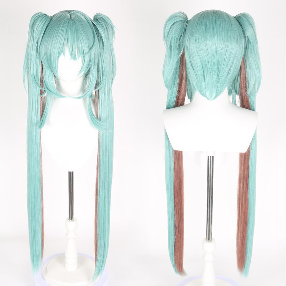 Vocaloid Cosplay Wig