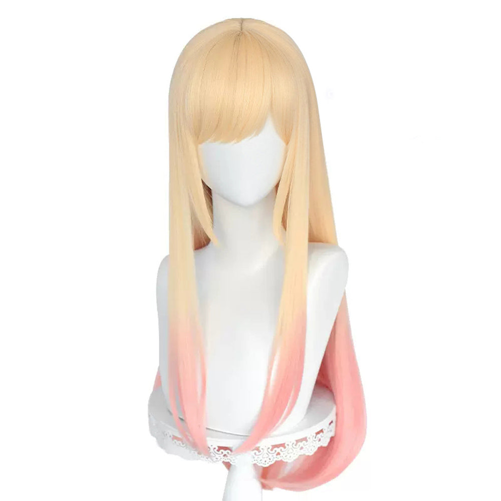 Affordable Cosplay Wig