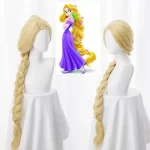 Rapunzel Wig