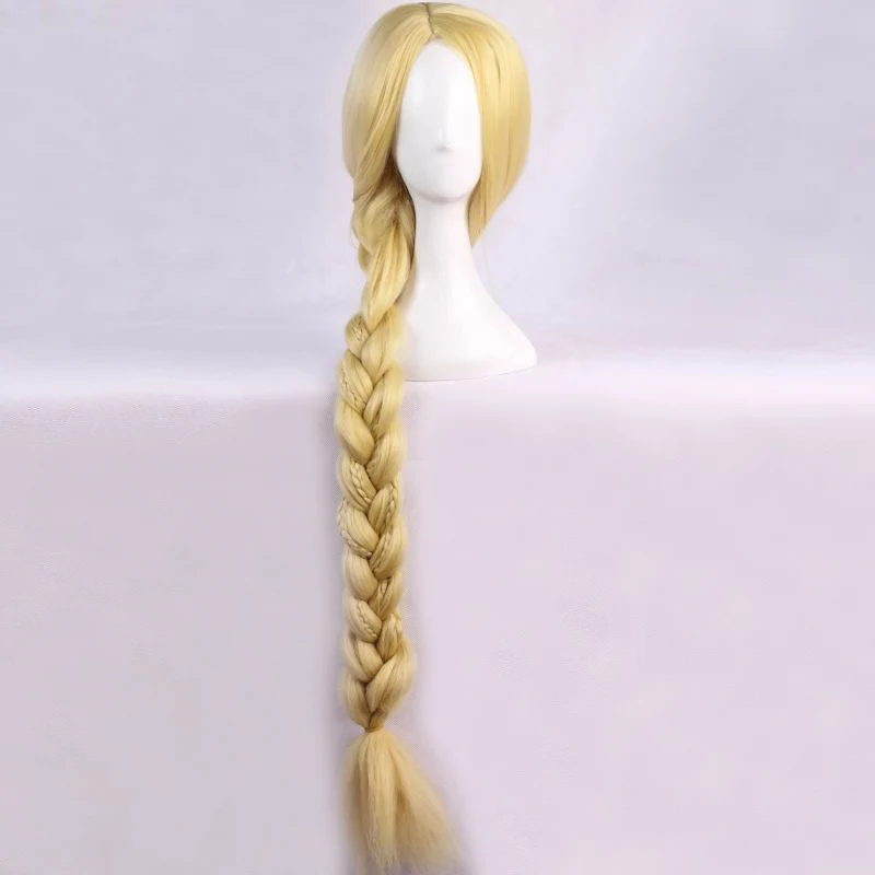 Rapunzel Wig