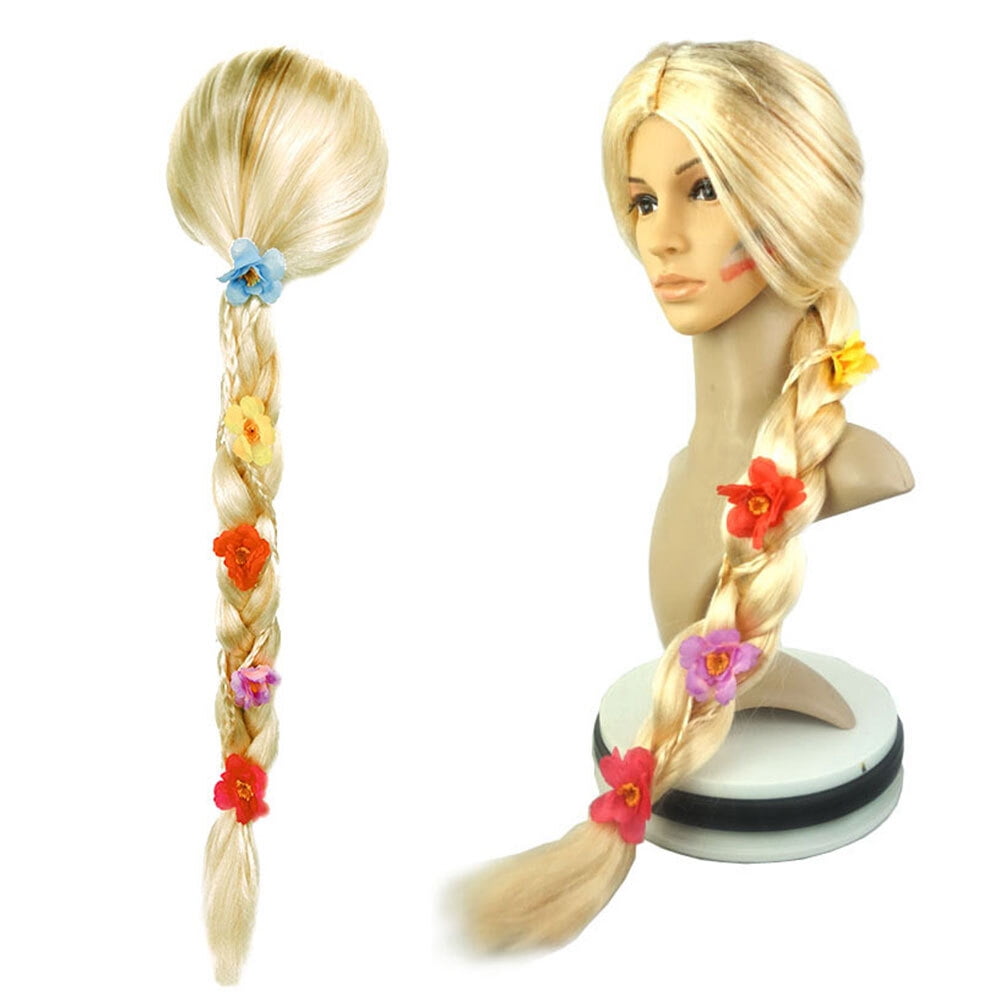 Rapunzel Wig