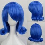 Juvia Cosplay Wig