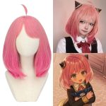 Cosplay Wig