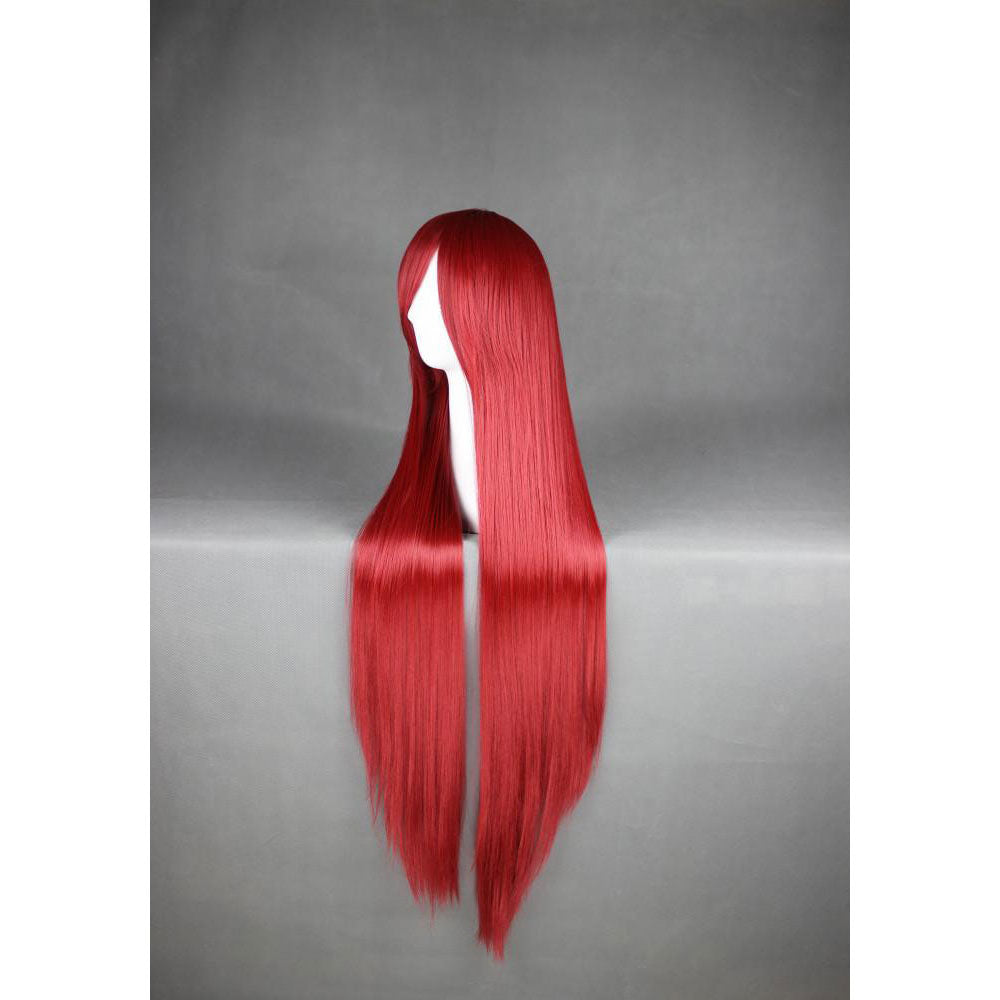 Erza Scarlet Cosplay Wig