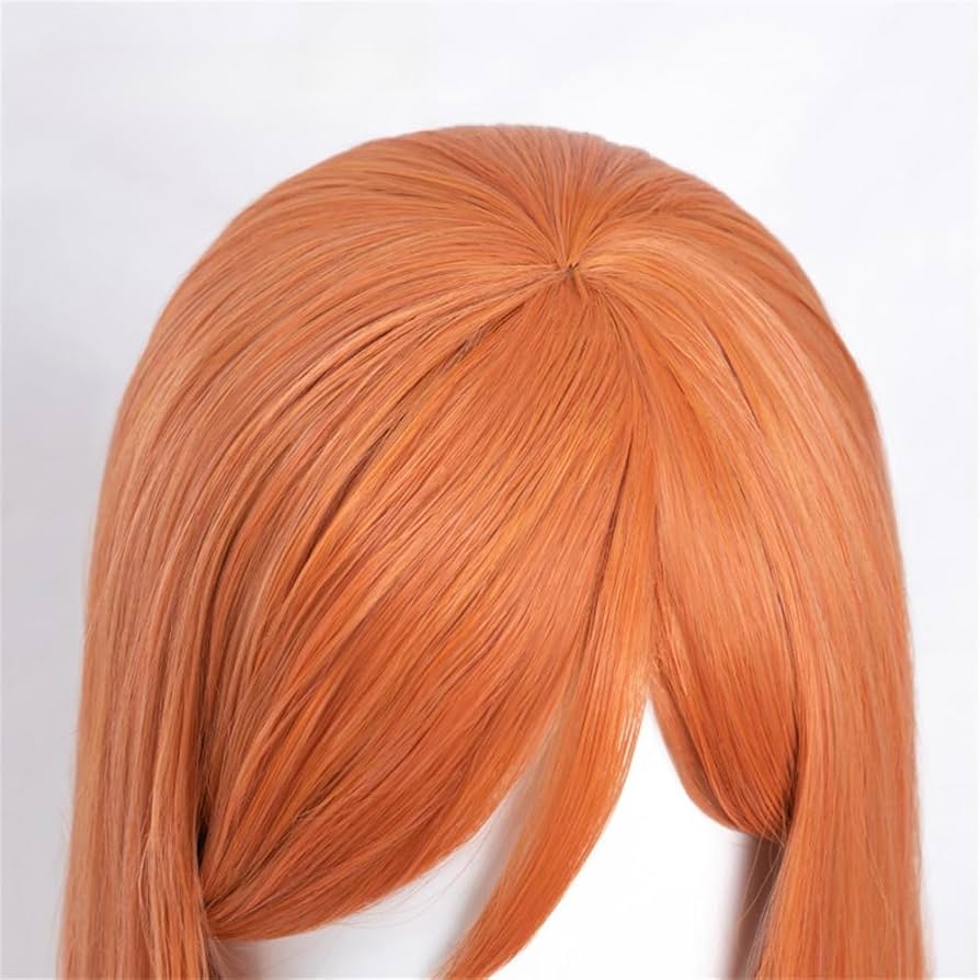 Orihime Cosplay Wigs