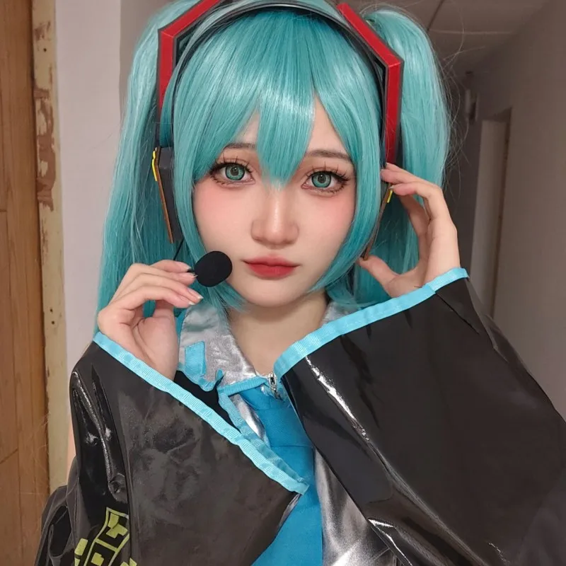 Hatsune Miku Wig