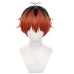 Osomatsu-san Cosplay Wig