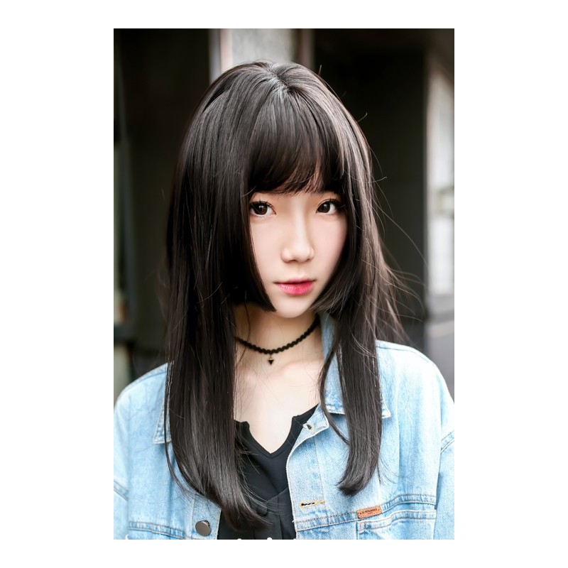 Japanese Cosplay Wigs