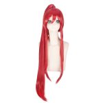 Erza Scarlet Cosplay Wig