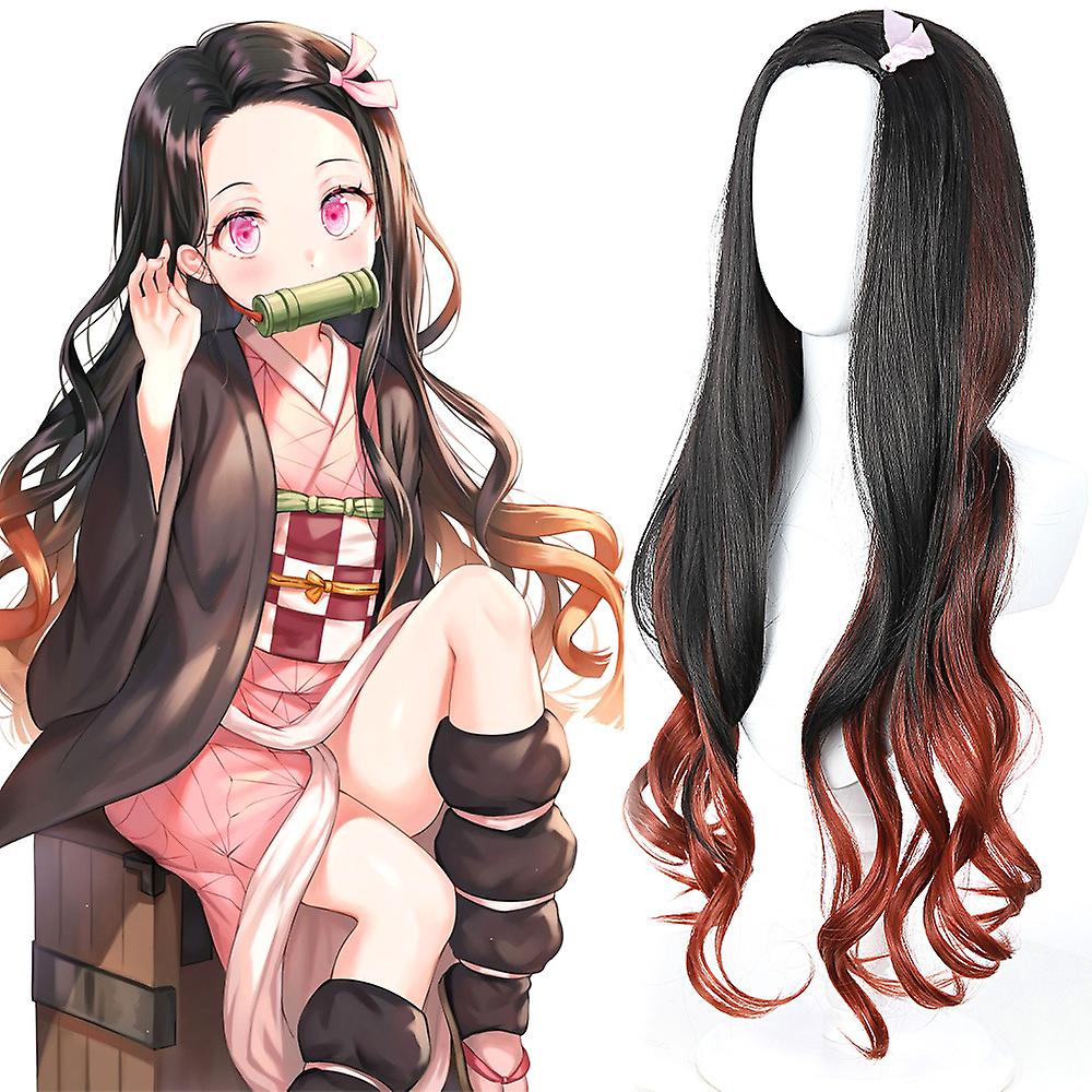 Japanese Cosplay Wigs