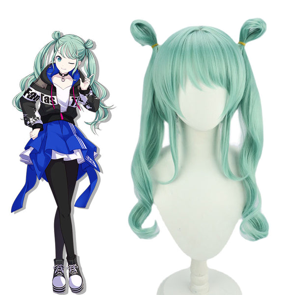 Hatsune Miku Wig