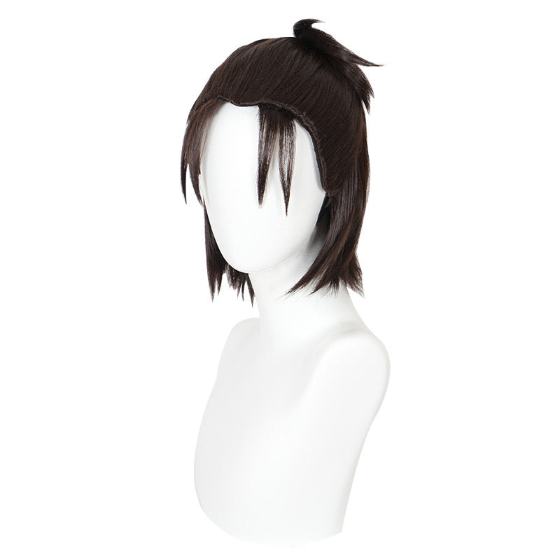 Eren Jaeger Cosplay Wigs