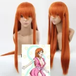 Orihime Cosplay Wigs