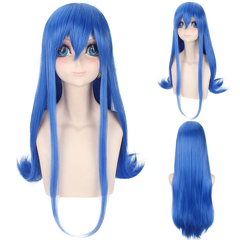 Wendy Marvell Wig