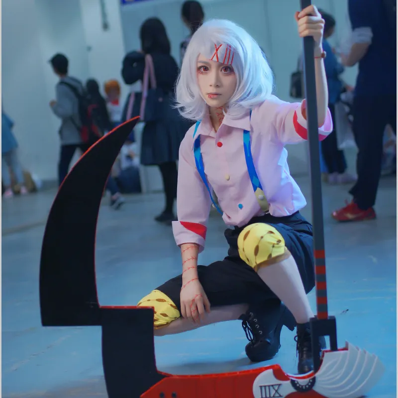 Juuzou Cosplay