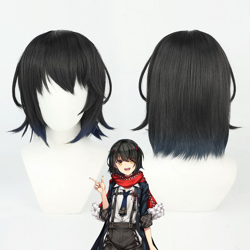 Mememe Cosplay Wigs