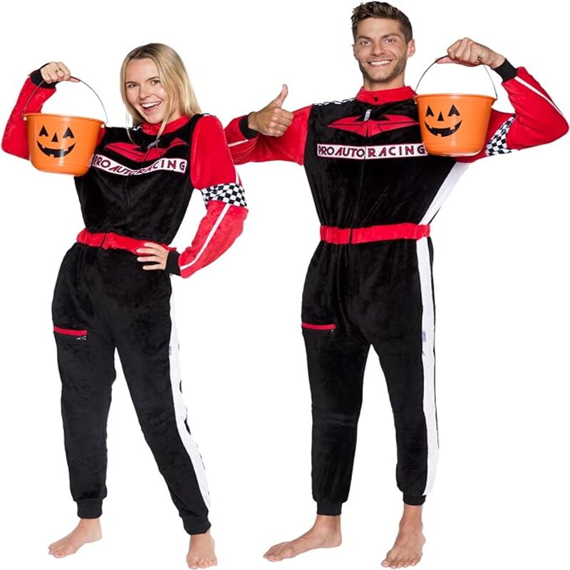 scary couple costumes