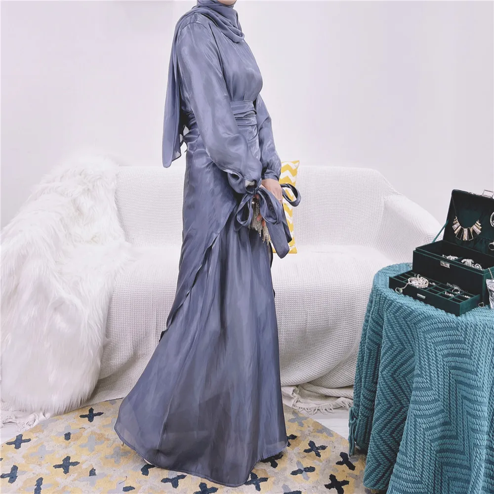 Abaya Dresses