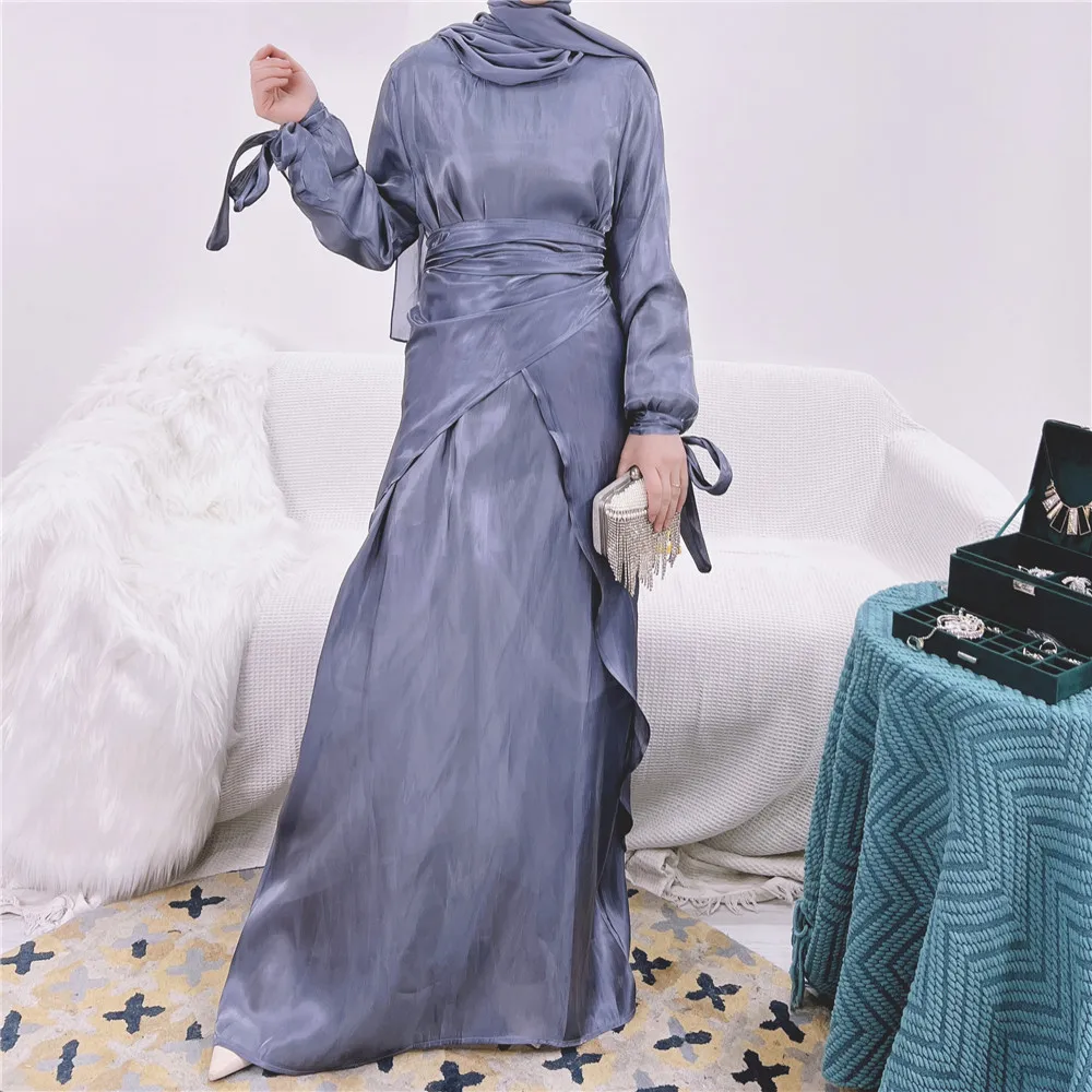 Abaya Dresses