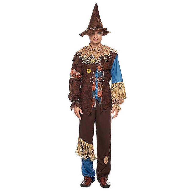 scarecrow costume