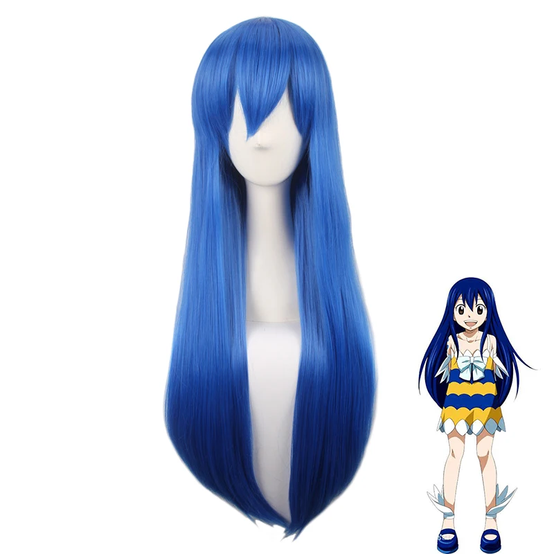 Wendy Marvell Wig