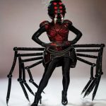 spider costume