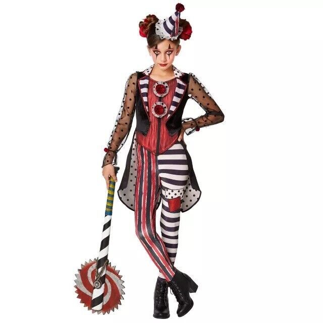 clown costume