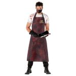 butcher costume