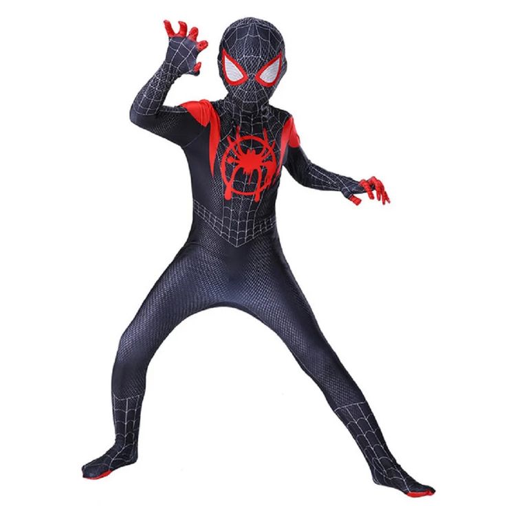 Spiderman costume