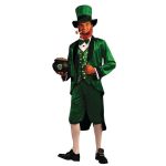 leprechaun costume