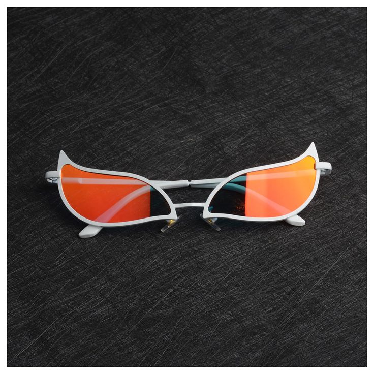 Doflamingo Cosplay sunglasses