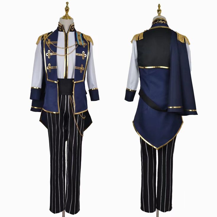 cosplay costume