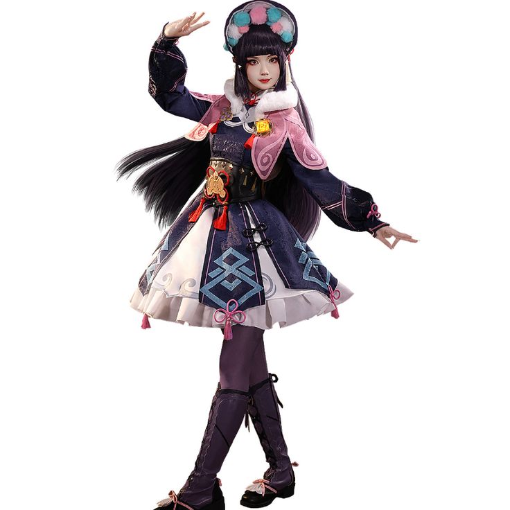 cosplay costume