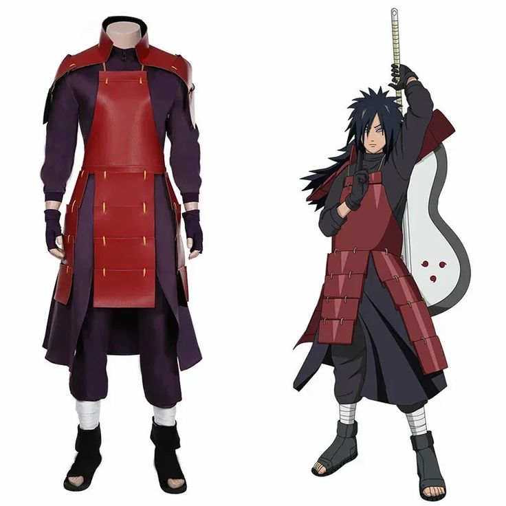 Cosplay costume