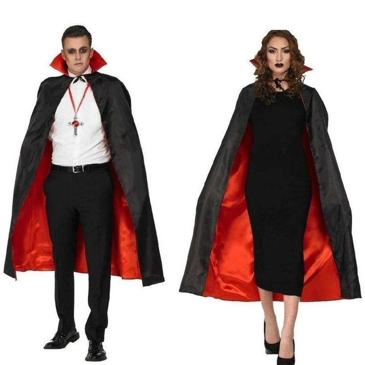 scary couples costumes