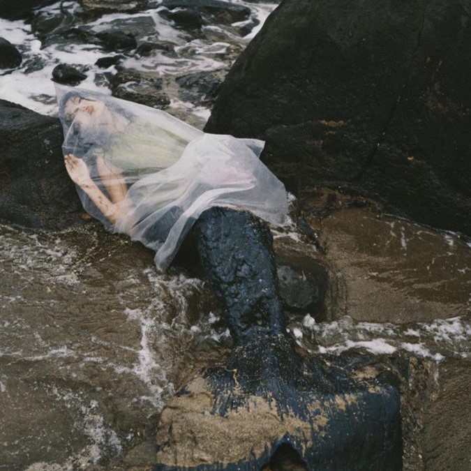 siren costume