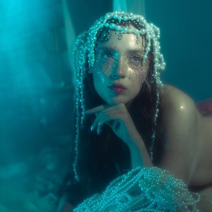 siren costume